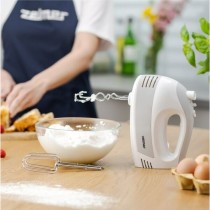 Hand Mixer Zelmer ZHM2450 White Grey 700 W