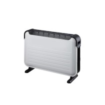 Heater Blaupunkt HCO501 White Black 2000 W