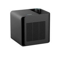 Portable Fan Heater Blaupunkt FHM601 Black 2000 W