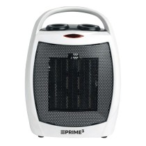 Portable Fan Heater SFH61 White 1500 W