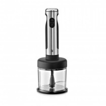 Hand-held Blender WMF 416350011 Black 700 W