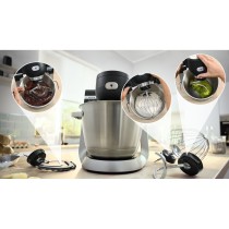 Food Processor BOSCH MUMS6ZS17 Black 1600 W 5,5 L