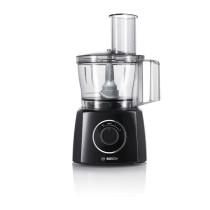 Food Processor BOSCH MCM3201B Black 800 W