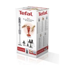 Cup Blender Tefal HB65LD38 Grey Silver 1000 W 500 ml 800 ml