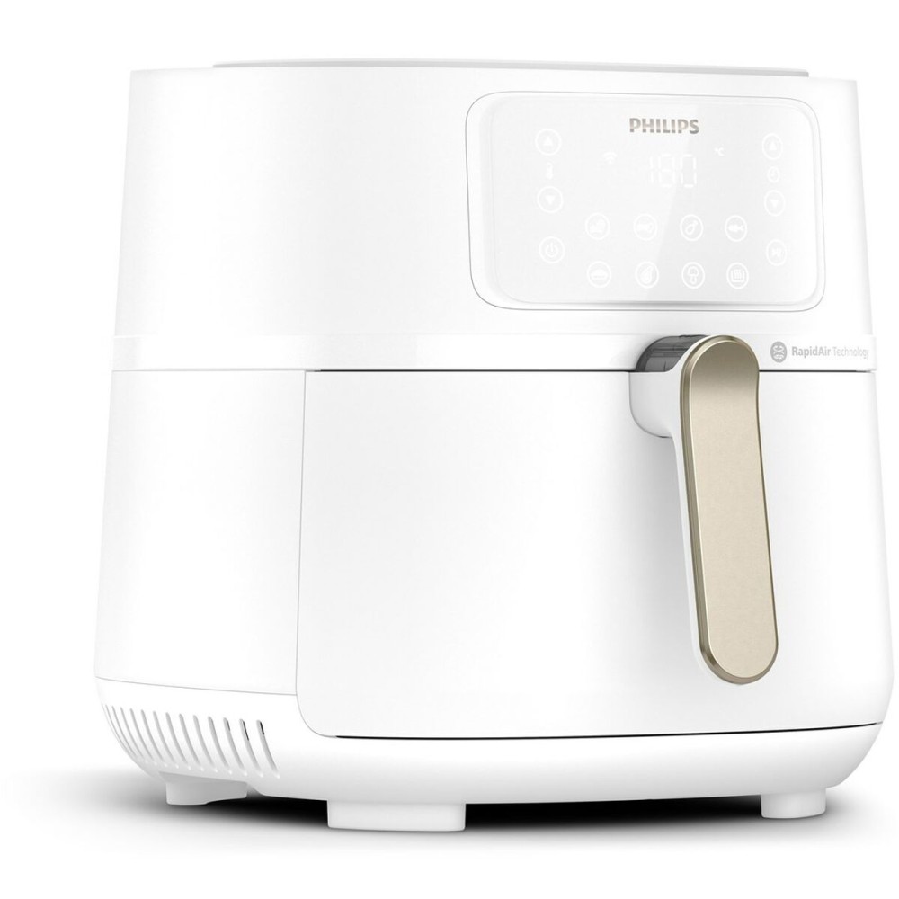 Air Fryer Philips HD9285/00 White Silver 2000 W 1,4 Kg 7,2 L