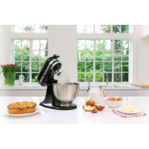 Food Processor KitchenAid 5K45SSEOB Black 275 W 4,3 L