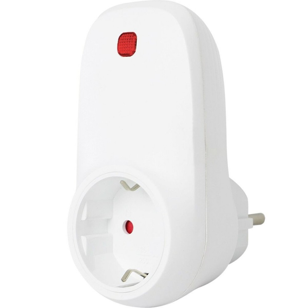 Heater Cronos Grafen Basic White 1 Piece