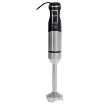 Hand-held Blender Adler AD 4628 Black Silver