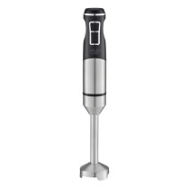 Hand-held Blender Adler AD 4628 Black Silver