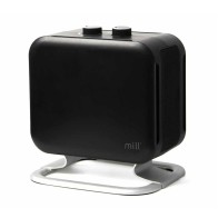 Portable Fan Heater Mill...