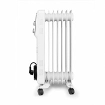 Oil-filled Radiator (7 chamber) Orbegozo RL 1500 1500 W