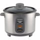 Rice Cooker Grunkel RC-1L Black 400 W 1 L