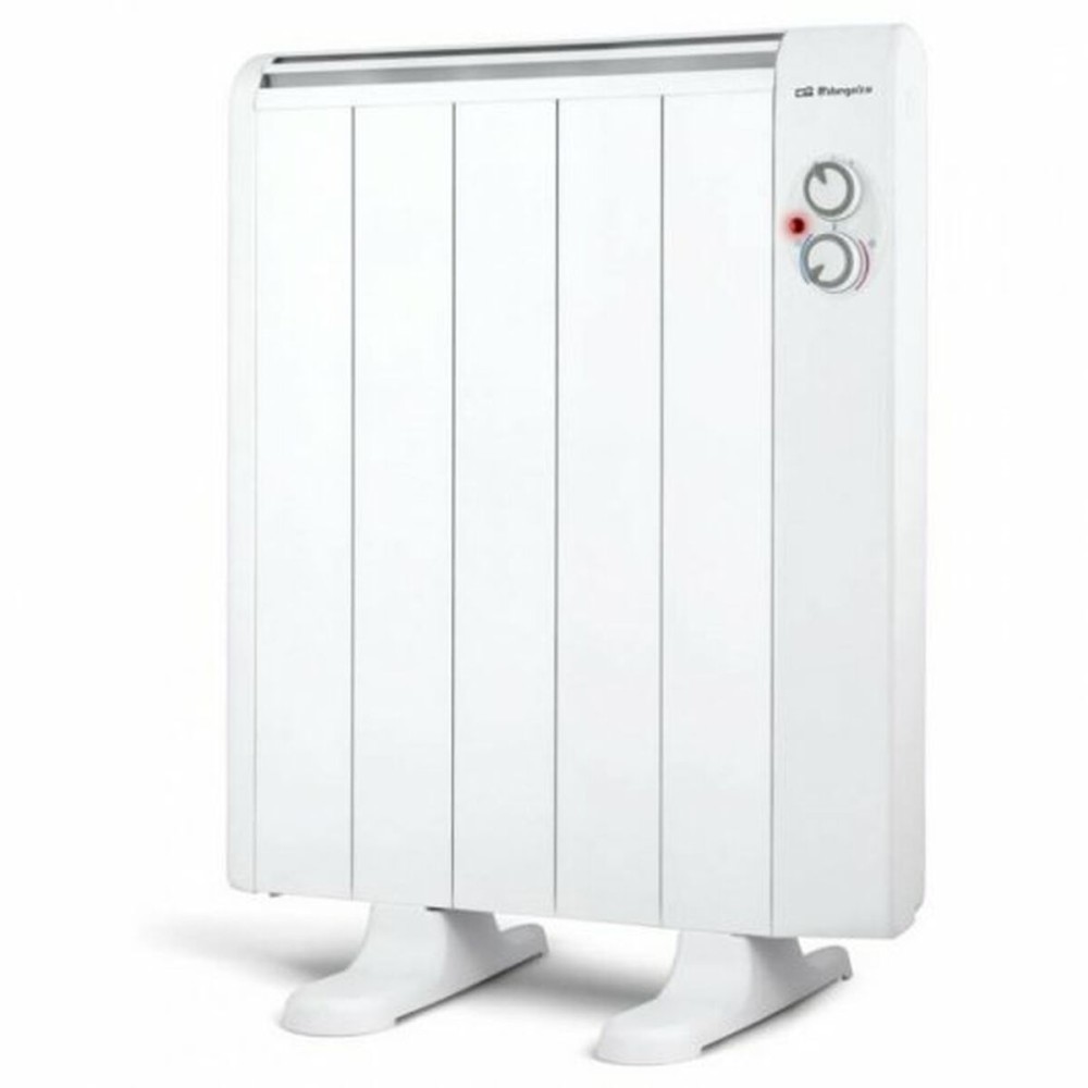 Radiator Orbegozo RRM 810 800 W White