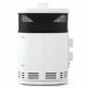 Portable Ceramic Heater Orbegozo CR 6025 White Black/White 1500 W