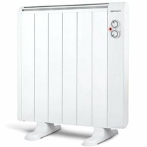 Digital Heater Orbegozo RRM 1010 1000 W White