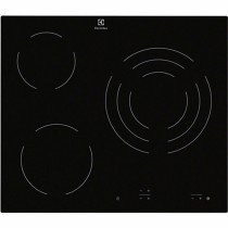 Glass-Ceramic Hob...
