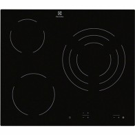 Glass-Ceramic Hob...