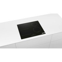 Glass-Ceramic Hob BOSCH PKF611BB8E 6600W 60 cm