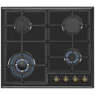 Gas Hob Vitrokitchen EN63RN...