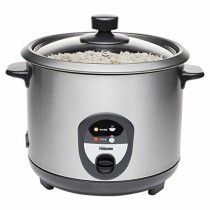 Rice Cooker Tristar Arrocera Black/Silver Stainless steel 500 W