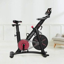 Stationary bike Indoor Xiaomi Smart Yesoul S3 Black