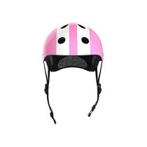Baby Helmet Moltó Pink...