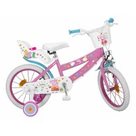 Children's Bike Peppa Pig...