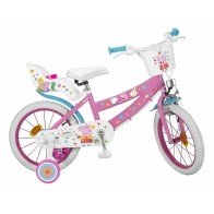 Children's Bike Peppa Pig...