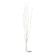 Bouquets LED Light White 20 x 90 x 6 cm (12 Units)