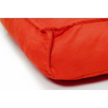 Dog Bed Gloria Altea Red 76 x 56 cm Rectangular