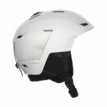 Ski Helmet Salomon Icon Lt Pro M White