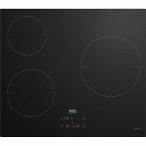 Glass-Ceramic Hob BEKO...