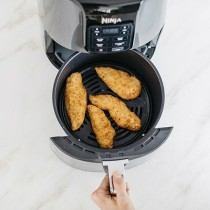 Air Fryer NINJA AF100 Black 1500 W 3,8 L