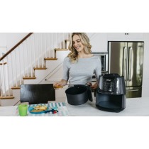 Air Fryer NINJA AF100 Black 1500 W 3,8 L