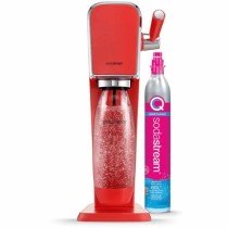 Soda Machine sodastream ART...