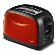 Toaster Sencor STS 2652RD...