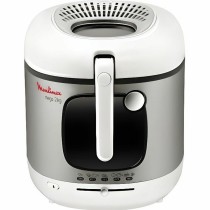 Air Fryer Moulinex AM4800 2100 W 2 L Silver 2100 W