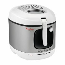 Air Fryer Moulinex AM4800 2100 W 2 L Silver 2100 W