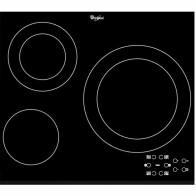 Glass-Ceramic Hob Whirlpool...