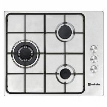 Gas Hob Meireles MG 3630X  BUT 60 cm 60 cm