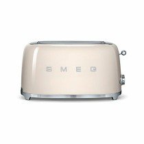 Toaster Smeg TSF02CREU...