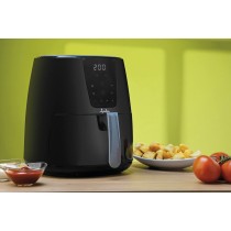 Air Fryer JATA JEFR1225 Black 1300 W 5 L