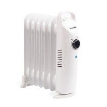 Oil-filled Radiator (7...