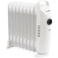 Oil-filled Radiator (9...