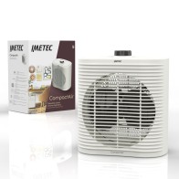 Digital Heater IMETEC 4032...