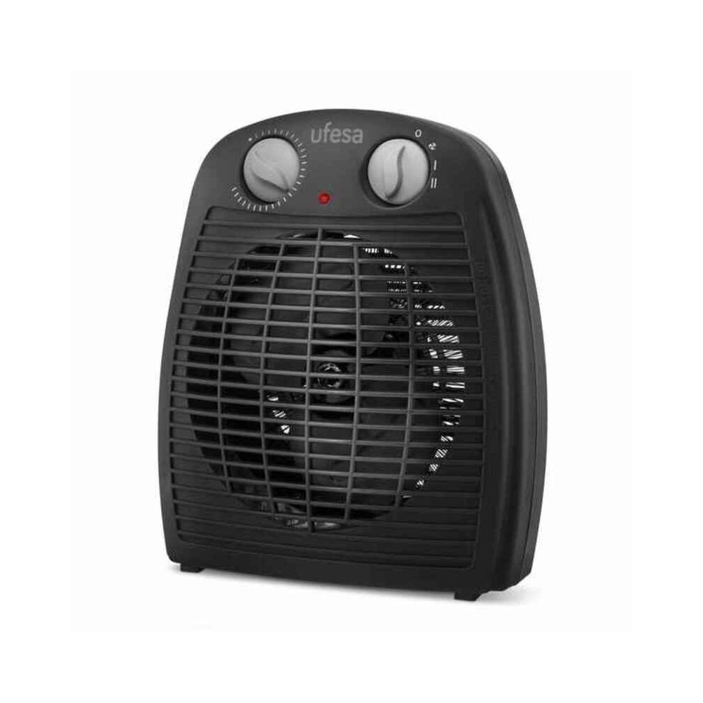 Vertical Heater UFESA CF2000 Black 2000 W