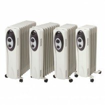 Oil-filled Radiator (11...