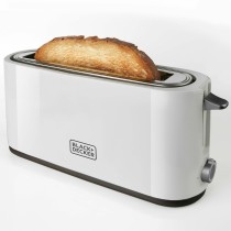 Toaster Black & Decker BXTO1001E 1000 W