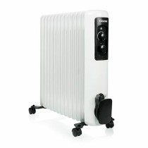 Oil-filled Radiator Tristar KA-5183 2500 W White