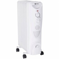 Oil-filled Radiator Origial Easywarm White 2000 W